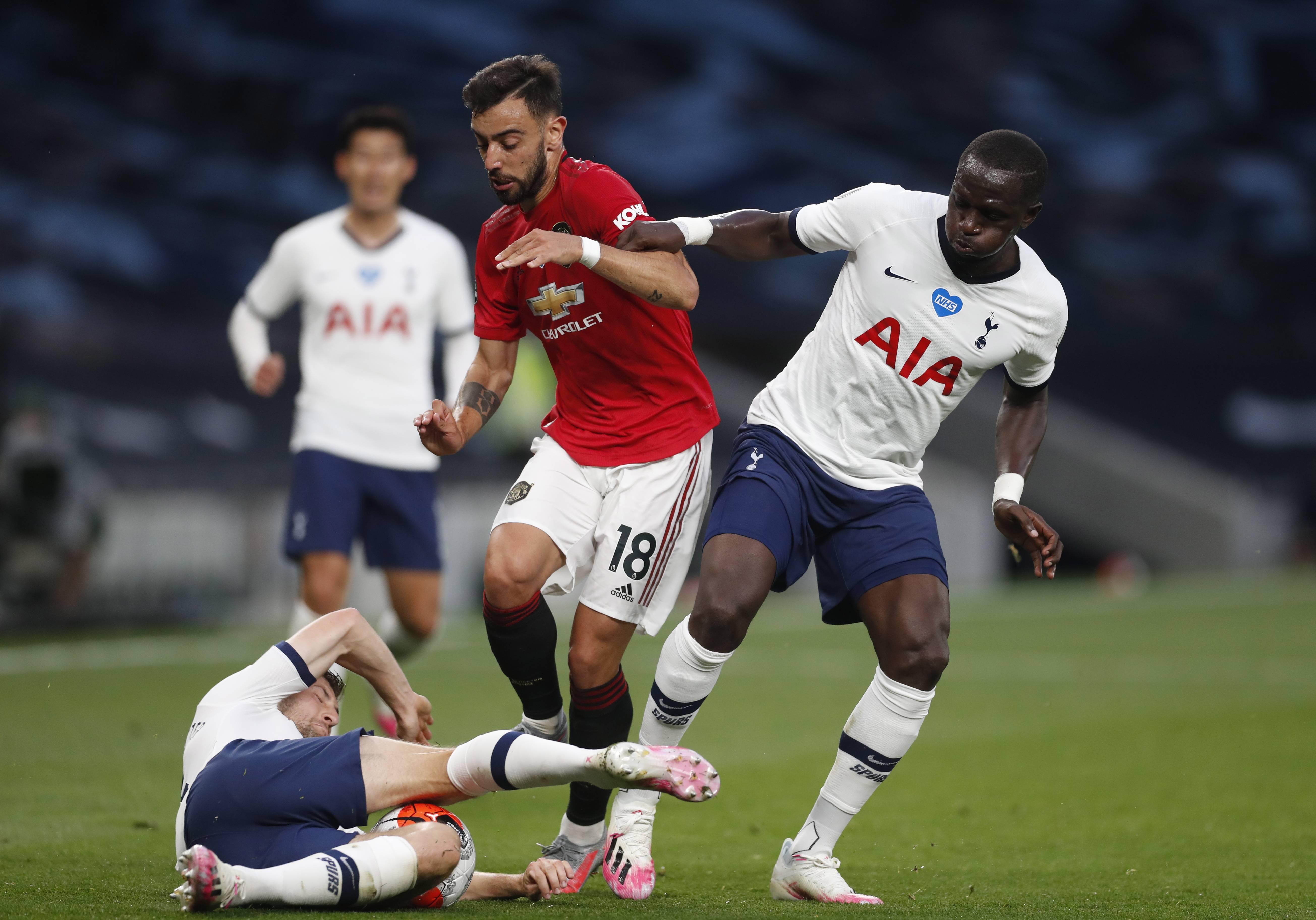 市场案例分 市场案例分